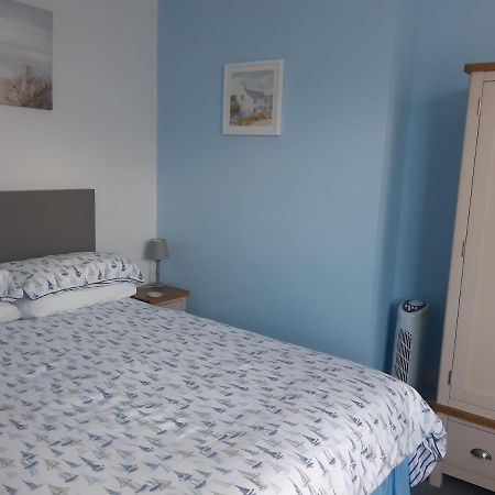South Rising Guest House Poole Εξωτερικό φωτογραφία
