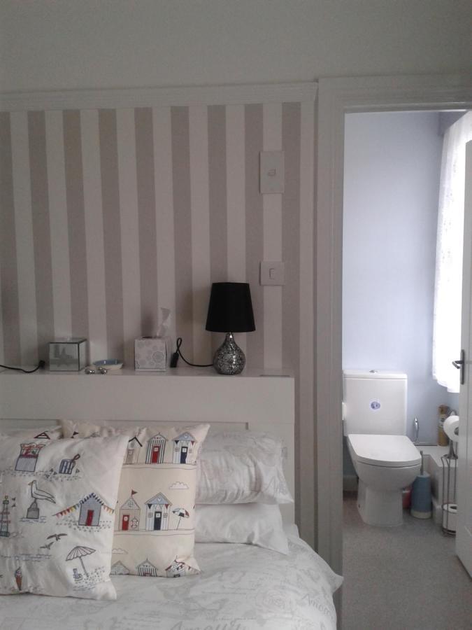 South Rising Guest House Poole Εξωτερικό φωτογραφία