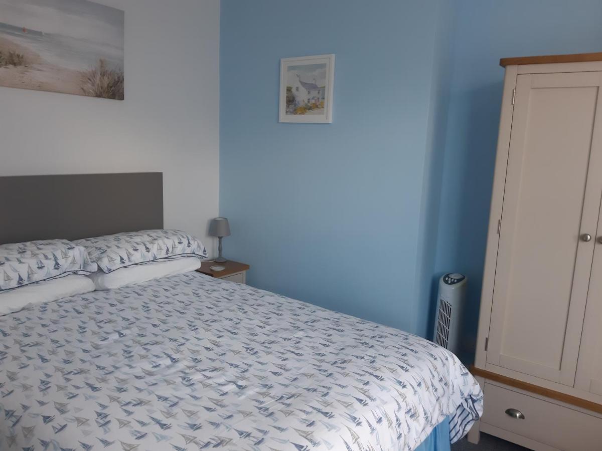 South Rising Guest House Poole Εξωτερικό φωτογραφία