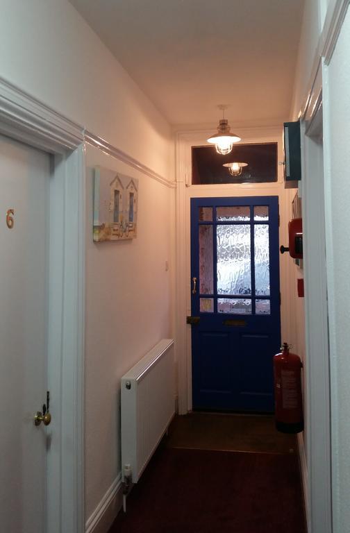 South Rising Guest House Poole Εξωτερικό φωτογραφία