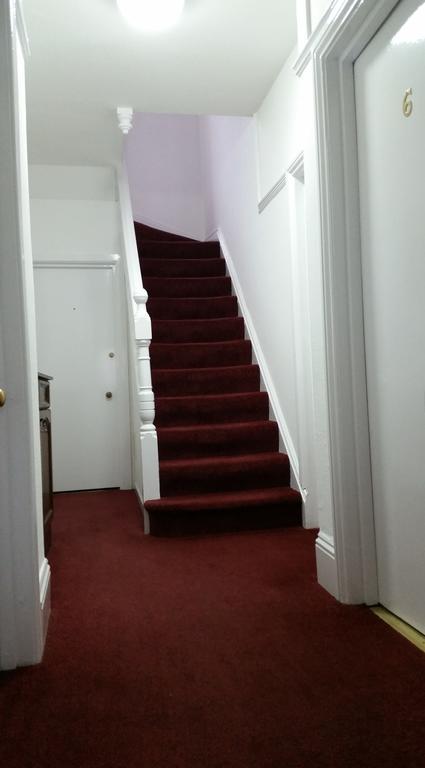 South Rising Guest House Poole Εξωτερικό φωτογραφία