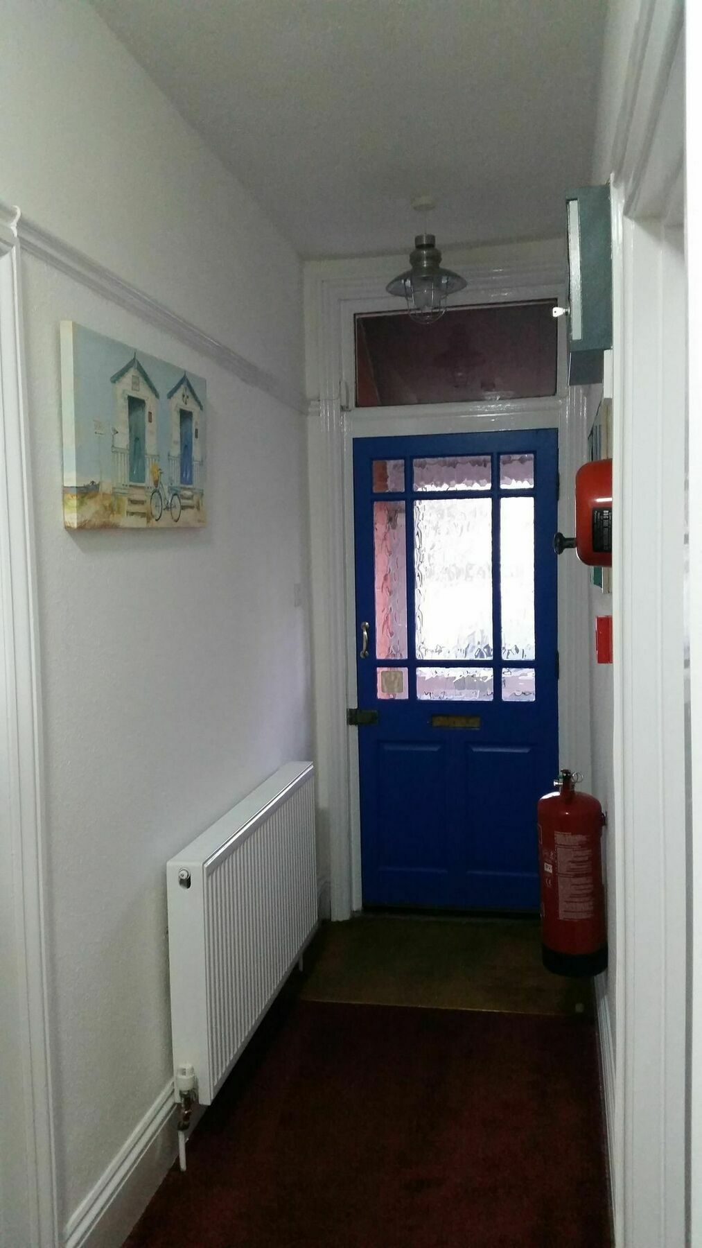 South Rising Guest House Poole Εξωτερικό φωτογραφία